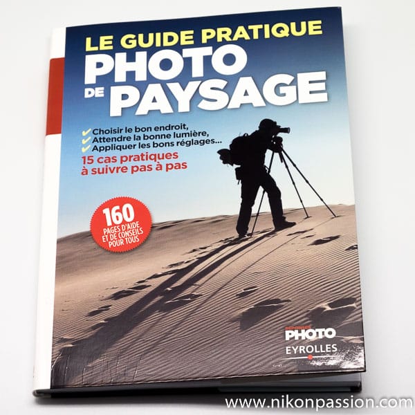 Le guide pratique Photo de paysage