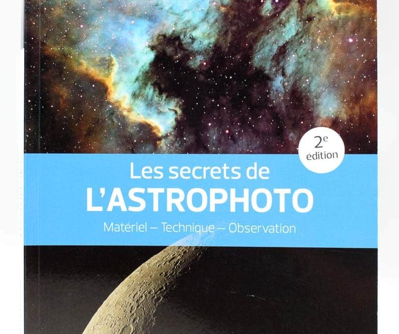 Comment photographier la lune, le ciel, le soleil ... le guide de l'astrophoto