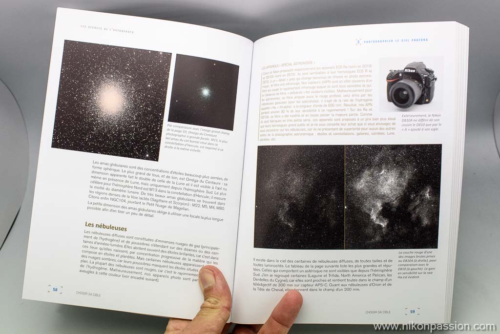 Comment photographier la lune, le ciel, le soleil ... le guide de l'astrophoto