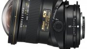Nikon PC-E 19mm f/4 ED, bascule, décentrement et rotation pour la photo d'architecture