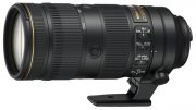 Nikon AF-S 70-200mm f/2.8E FL ED VR