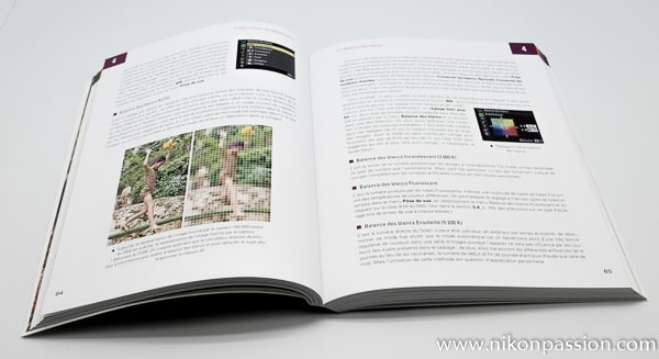 Guide du Nikon D500 par Bernard Rome