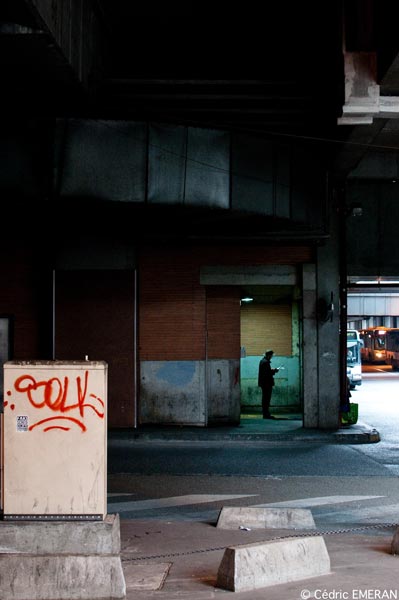 Rencontre avec Cédric Emeran, photographe - Comme un Reflex