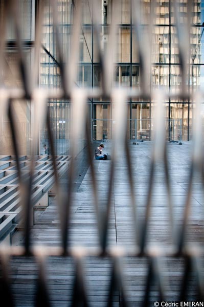 Rencontre avec Cédric Emeran, photographe - Comme un Reflex