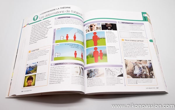 Mon cours de photo en 20 semaines chrono, guide d'auto-formation