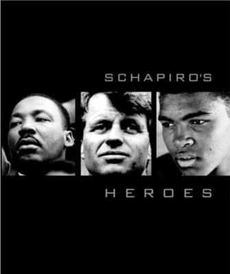 Heroes - Steve Schapiro