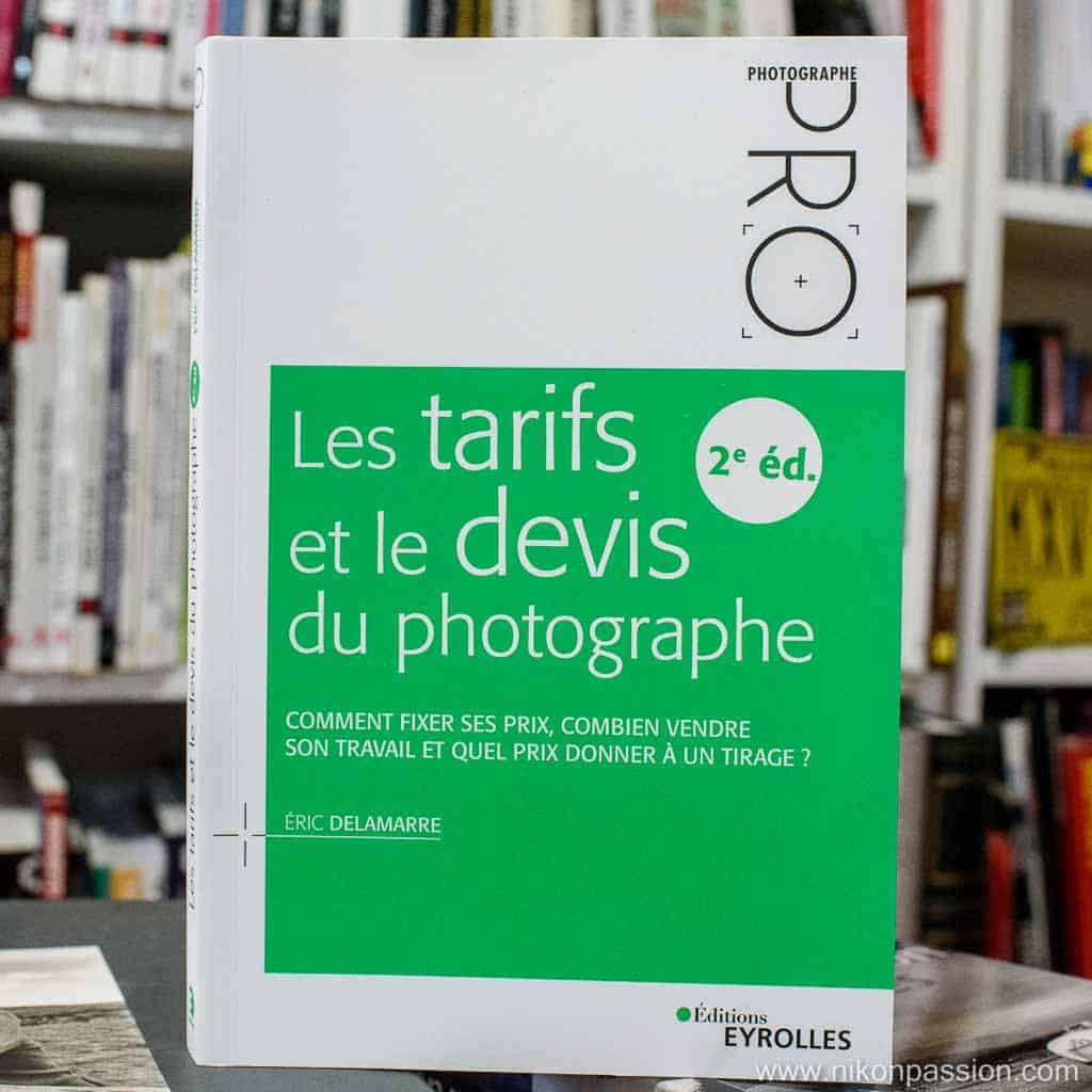 Les secrets d'une vente de photos réussie : devis et tarifs du photographe