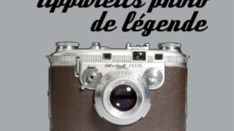 500 appareils photo de légende, catalogue de Todd Gustavson chez Eyrolles