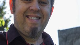 christophe batut