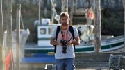 Rencontre avec Grégory Dolivet, photographe - La Baule Photo