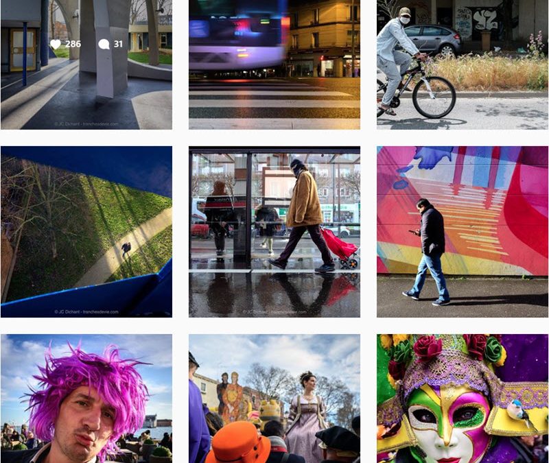 53 idées de thèmes photo pour réussir votre projet 365 (et ne jamais manquer d’inspiration)