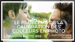 Pourquoi les couleurs des photos sur ordinateur ne sont pas bonnes ?