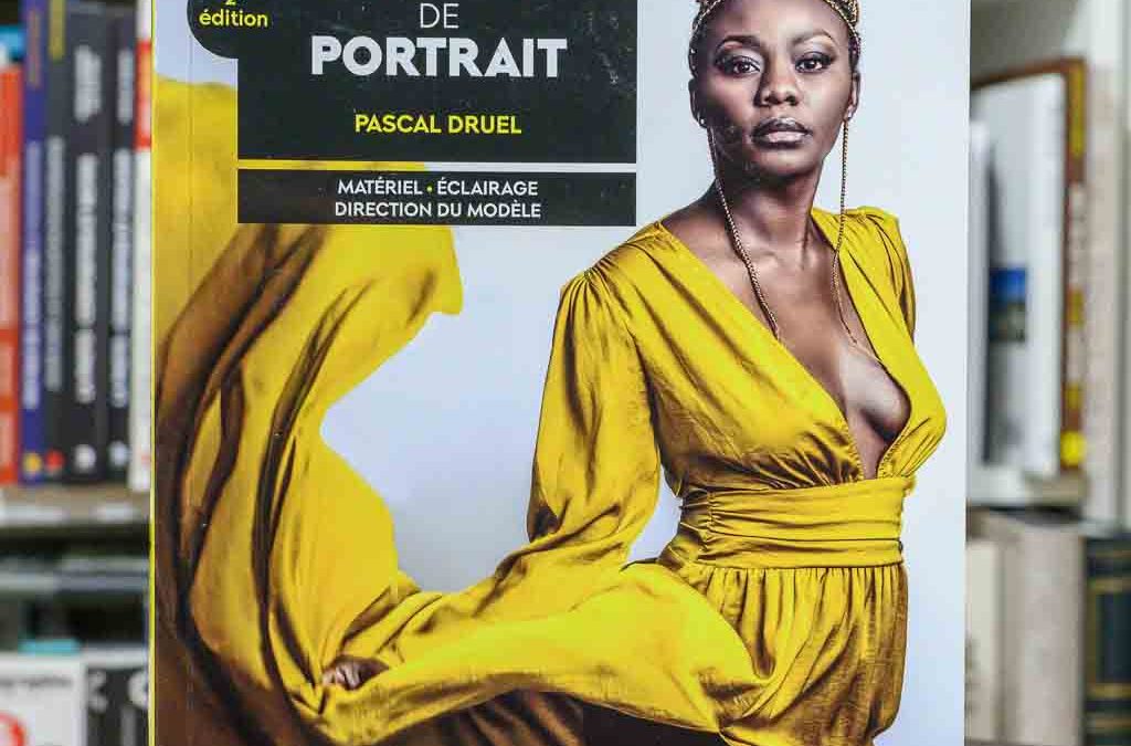 Les secrets de la photo de portrait, matériel, éclairage, direction du modèle