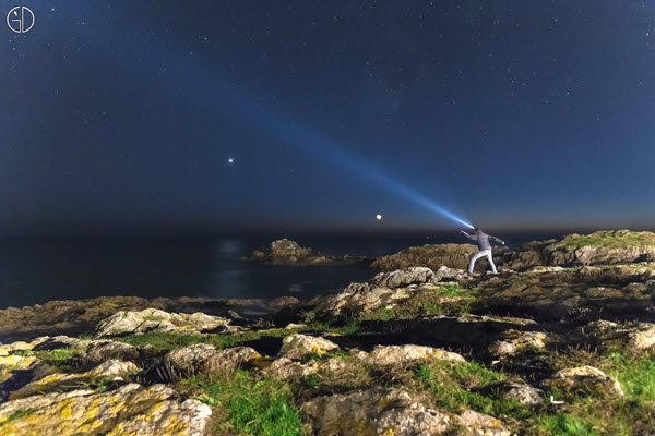 Rencontre avec Grégory Dolivet, photographe - La Baule Photo