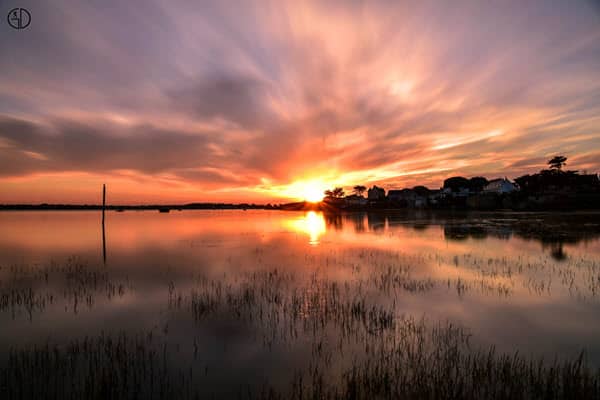 Rencontre avec Grégory Dolivet, photographe - La Baule Photo