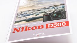 Guide Nikon D500, comment bien utiliser le DX expert Nikon avec Vincent Lambert