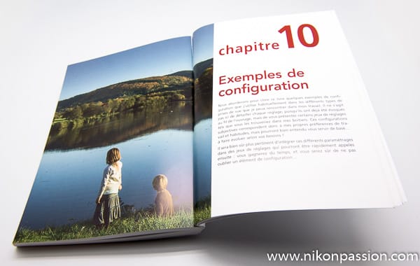 Guide Nikon D500, comment bien utiliser le DX expert Nikon avec Vincent Lambert