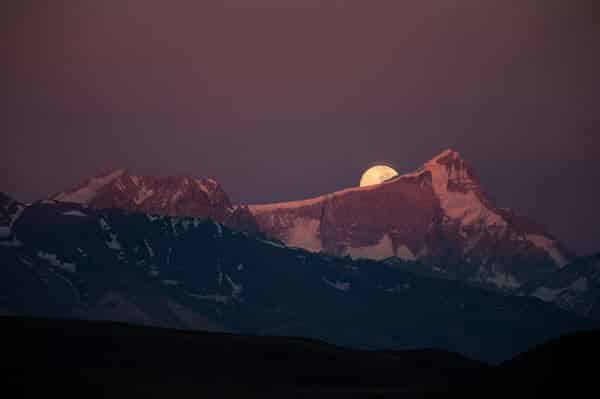 Comment photographier les aurores boréales, la pleine lune, la foudre et la voie lactée