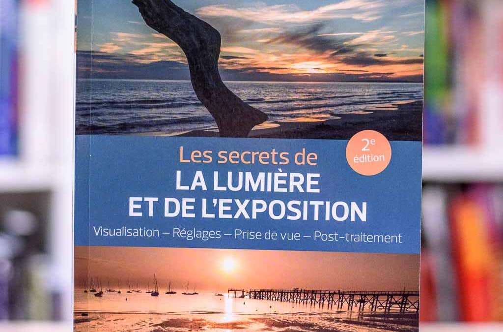 Lumière et exposition, les secrets, le guide de Volker Gilbert