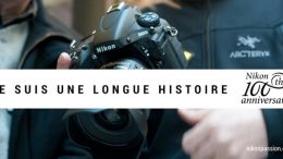 Nikon a 100 ans en 2017, retour sur un siècle d'innovation