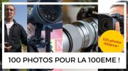 100 photos pour Nikon Passion