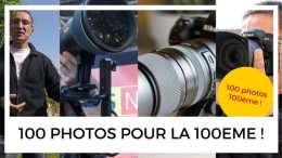 100 photos pour Nikon Passion