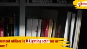 Comment utiliser le D-Lighting actif sur un reflex Nikon ?