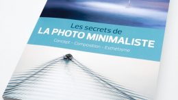 La photo minimaliste, concept, composition, esthétisme : le guide