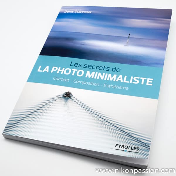 La photo minimaliste, concept, composition, esthétisme : le guide