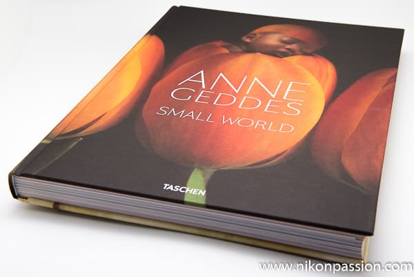 Small World - Anne Geddes