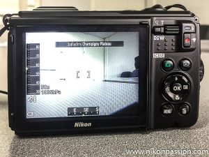 Housse Rigide De Protection Pour Nikon Coolpix W300 – Étui EVA Noir Anti-choc, Avec Dragonne, Poches - 11