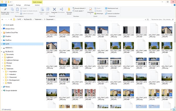 Mise à jour du Codec NEF Nikon : comment voir les fichiers NEF dans Windows
