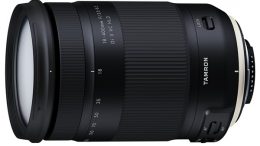 Tamron 18-400 mm f/3,5-6,3 Di II VC HLD