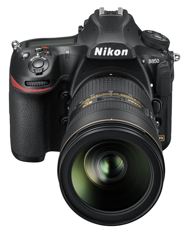 Quel reflex Nikon choisir en 2024, tous les modèles