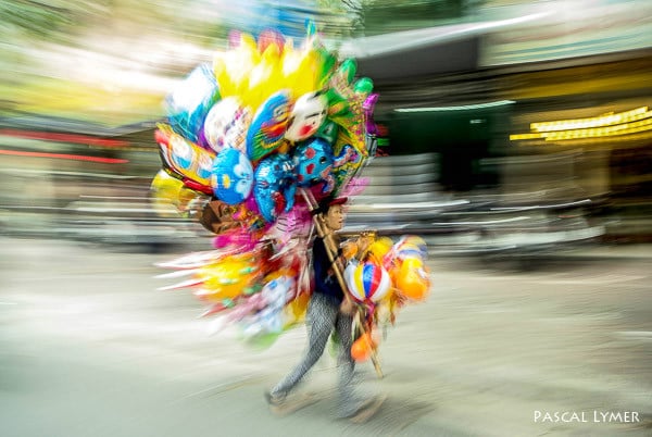 Exposition Nikon Passion Salon de la Photo 2017