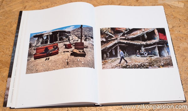 Afghanistan de Steve McCurry, rétrospective en 140 photographies chez Taschen