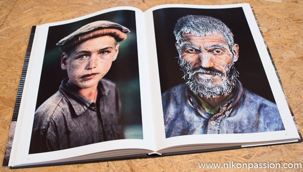 Afghanistan de Steve McCurry, rétrospective en 140 photographies chez Taschen