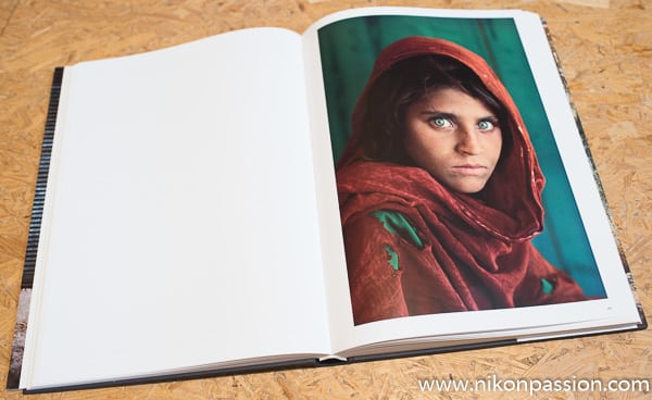 Afghanistan de Steve McCurry, rétrospective en 140 photographies chez Taschen