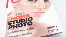 Comment installer un studio photo chez soi, le guide pratique