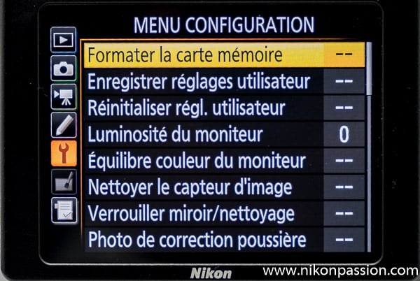 Astuce pour la batterie ext du videur de carte mémoire NextoDi 2700