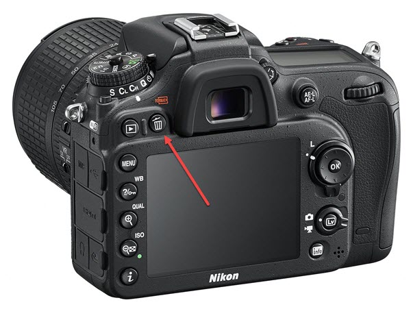 Quelle carte sd pour nikon d7500 ? Voici les meilleurs choix - Tu