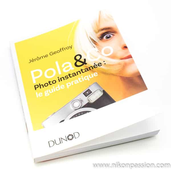 Polaroid maintenant i-Type appareil photo Jaune - Accessoires