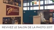 Que voir au Salon de la Photo - visite en vidéo