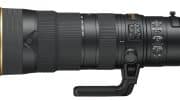 Nikon AF-S 180-400mm f/4 E TC14 FL ED VR