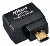 Nikon adaptateur Wifi WU-1a pour Snapbridge et WMU