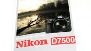 Photographier avec son Nikon D7500, le guide pratique par Vincent Lambert