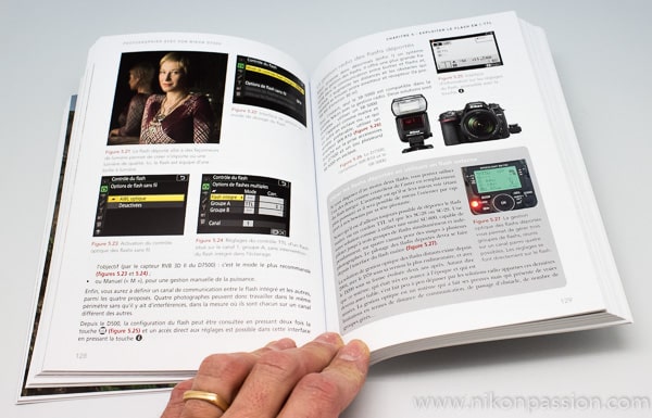 Photographier avec son Nikon D7500, le guide pratique par Vincent Lambert