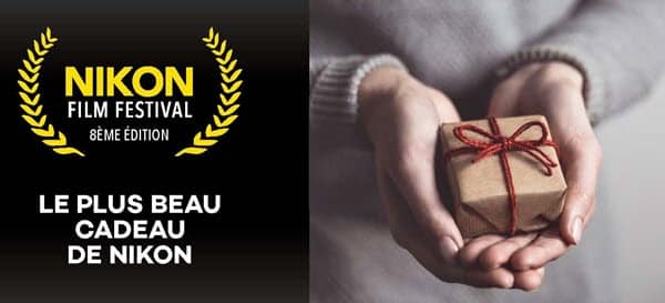 Nikon Film Festival : palmarès d'une 8ème édition placée sous le signe du cadeau