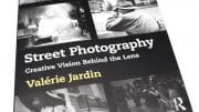 Street Photography - Creative vision behind the lens par Valérie Jardin