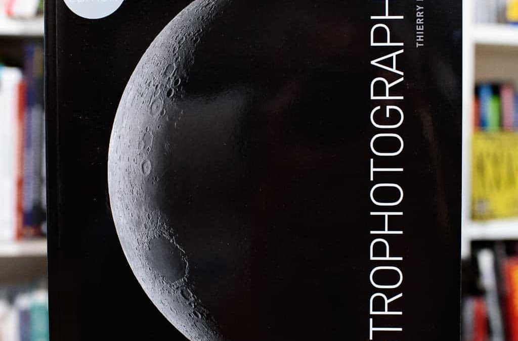 Astrophotographie, comment faire des photos du ciel, des étoiles et de la lune
